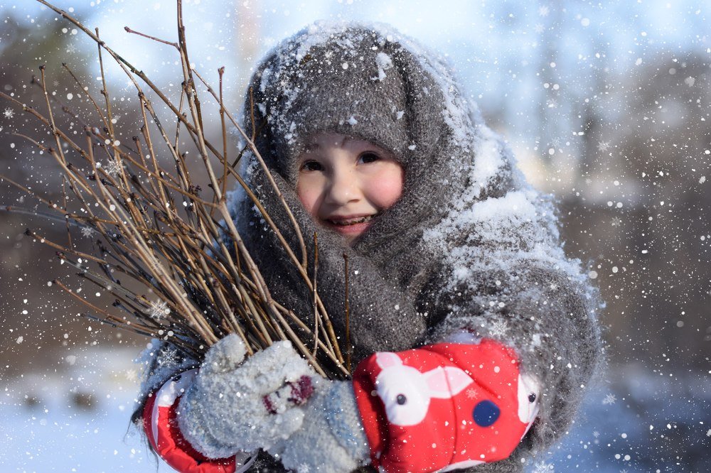 Photograph by Наталия Литовкина