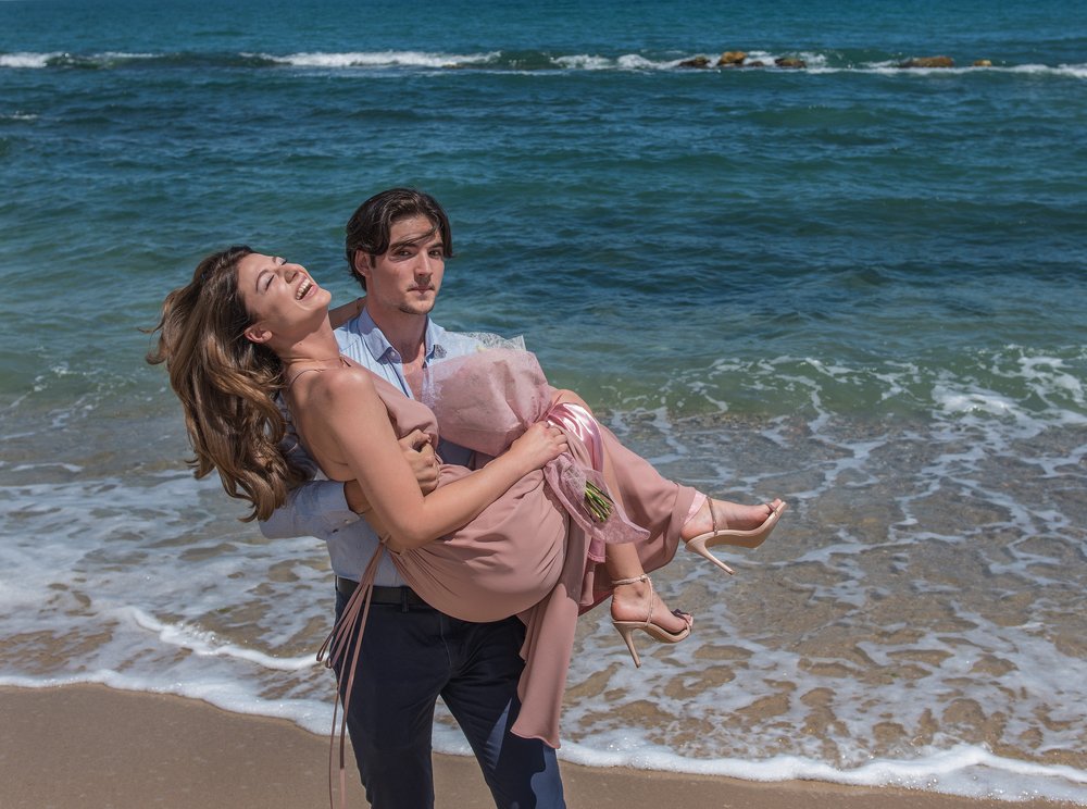 Photograph by Svetlana Milcheva