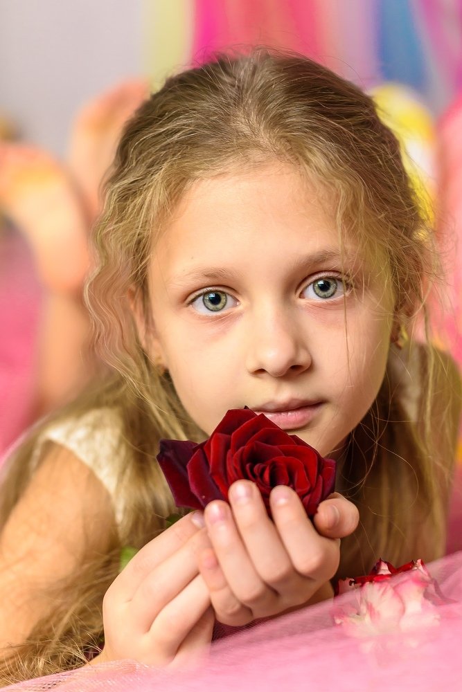 Photograph by Наталия Литовкина