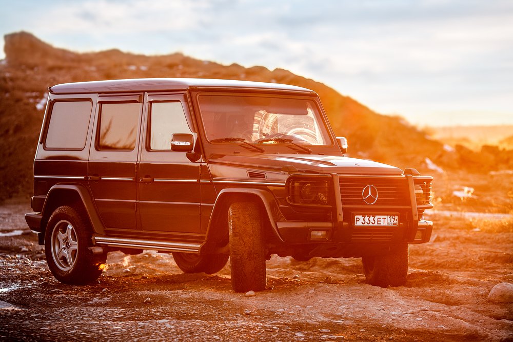 Photograph by Ольга Калимулина