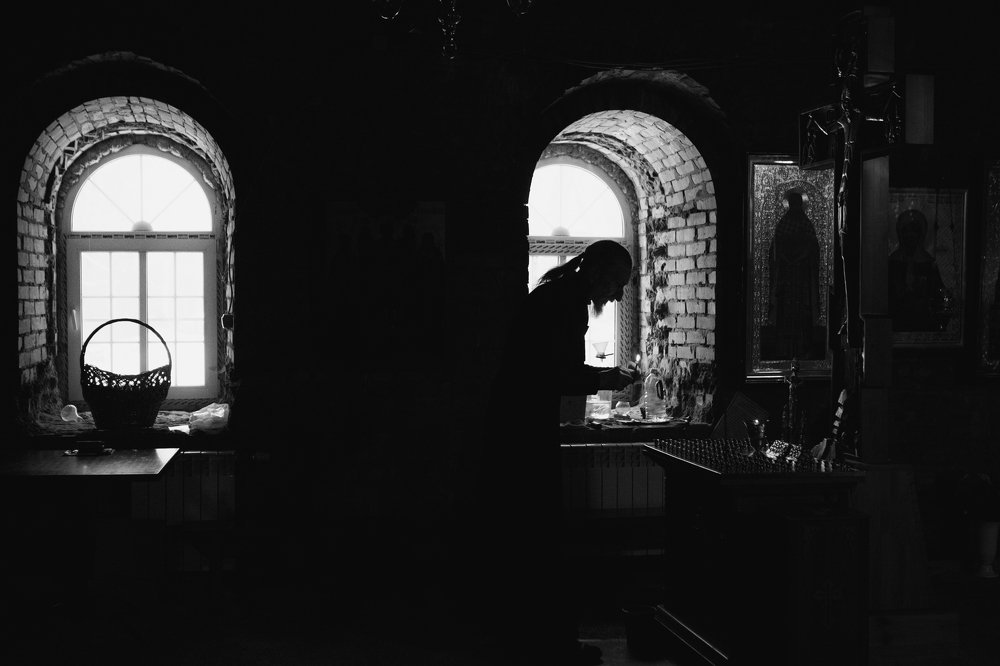 Photograph by Белова Лариса