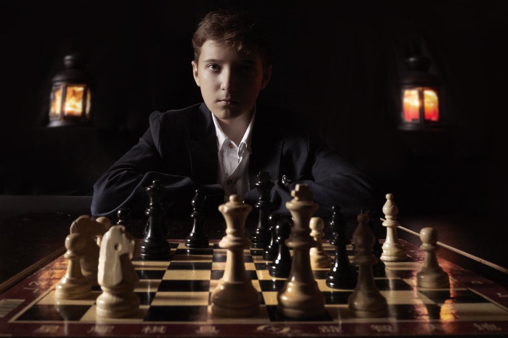 Photograph by Анна Финк