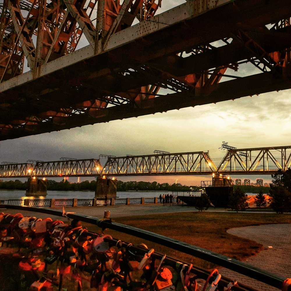 Photograph by Наталья Адалинская