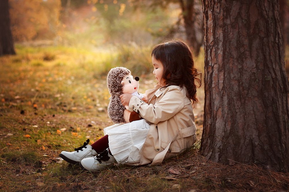 Photograph by Анастасия Мещерякова