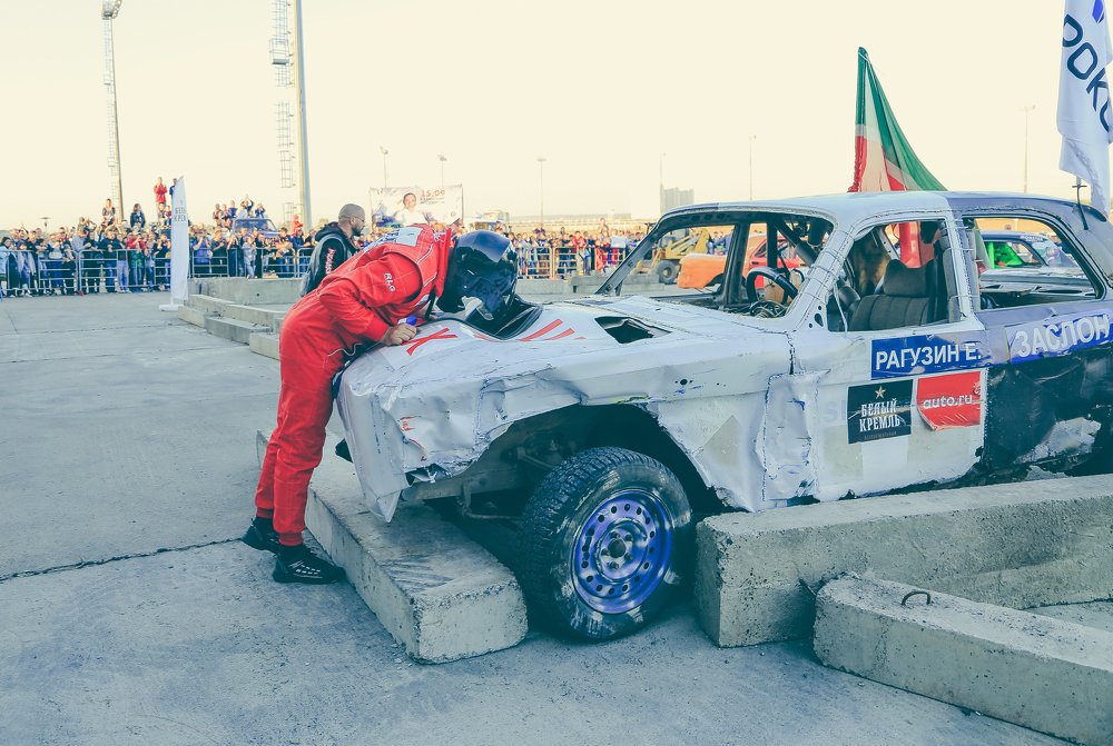 Photograph by Наталья Гранфельд