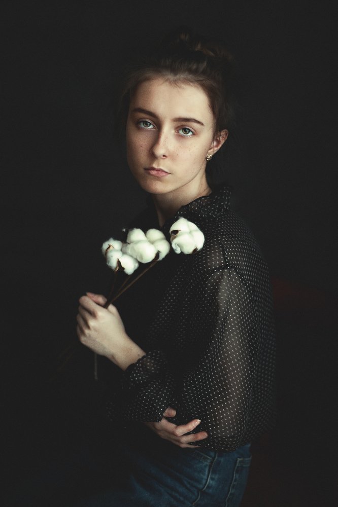 Photograph by Алена Пайвина