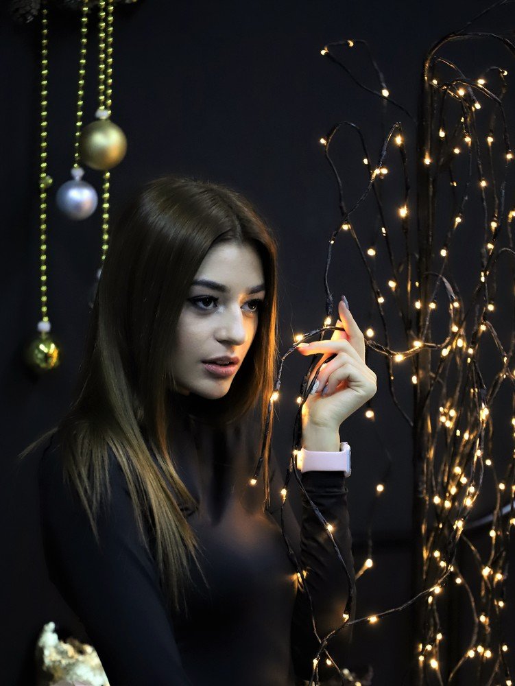 Photograph by Андрей Телибаев