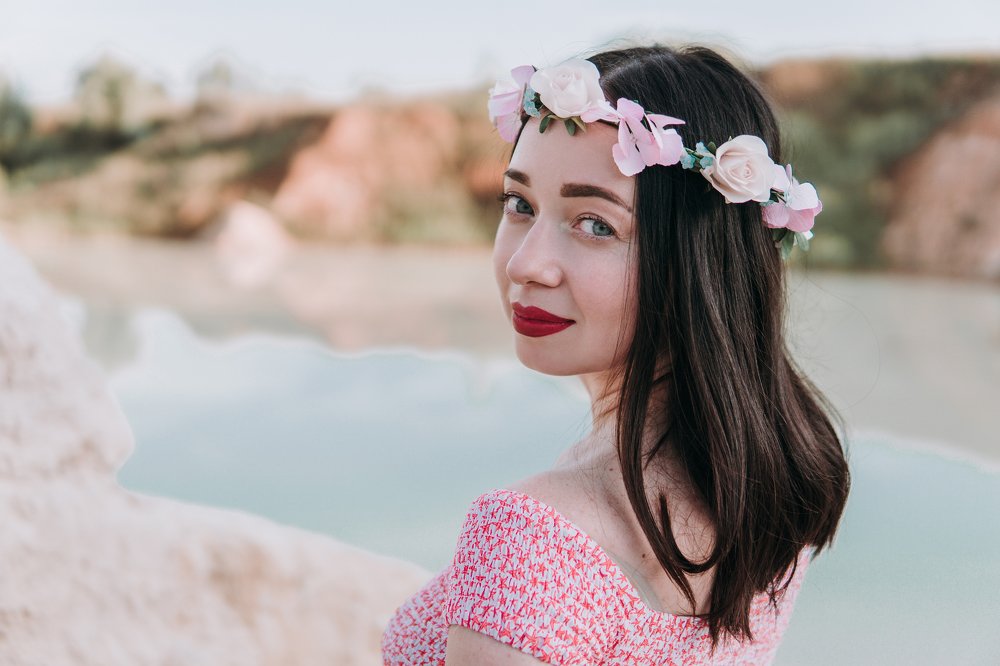 Photograph by Алина Чернова