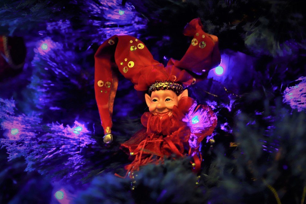 Photograph by Андрей Телибаев