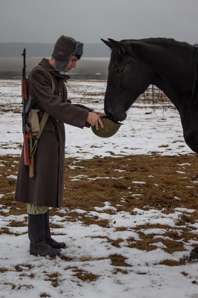 Photograph by Никита Симонец