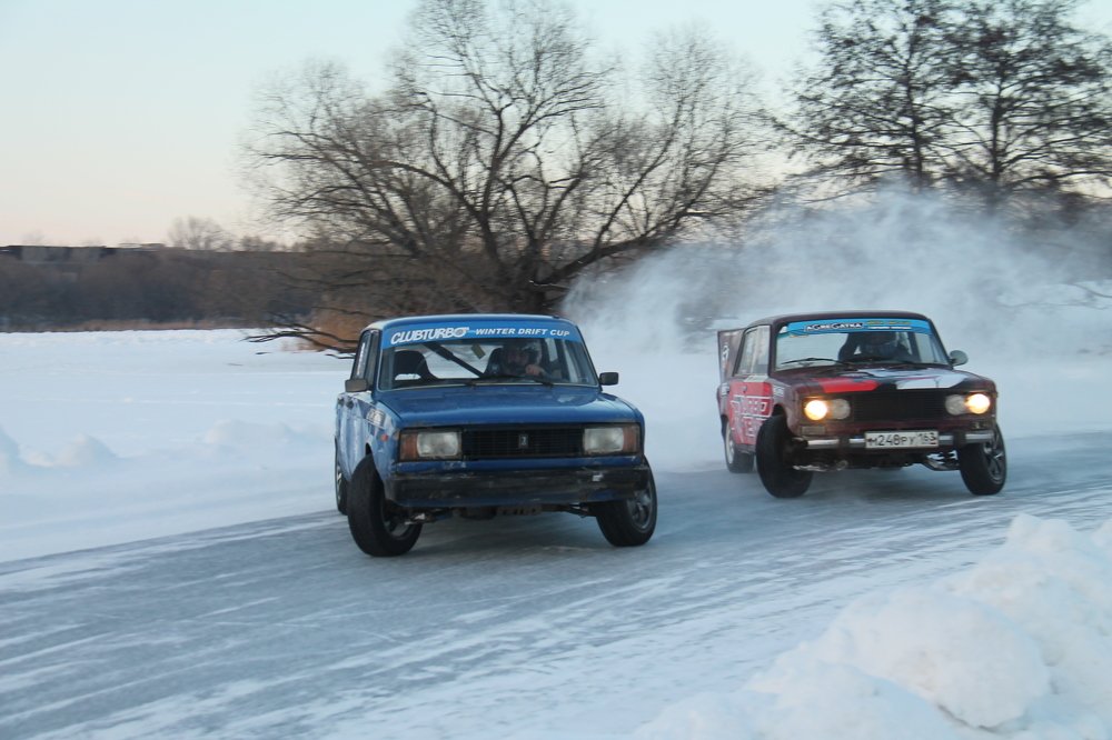 Photograph by Игорь Улитин