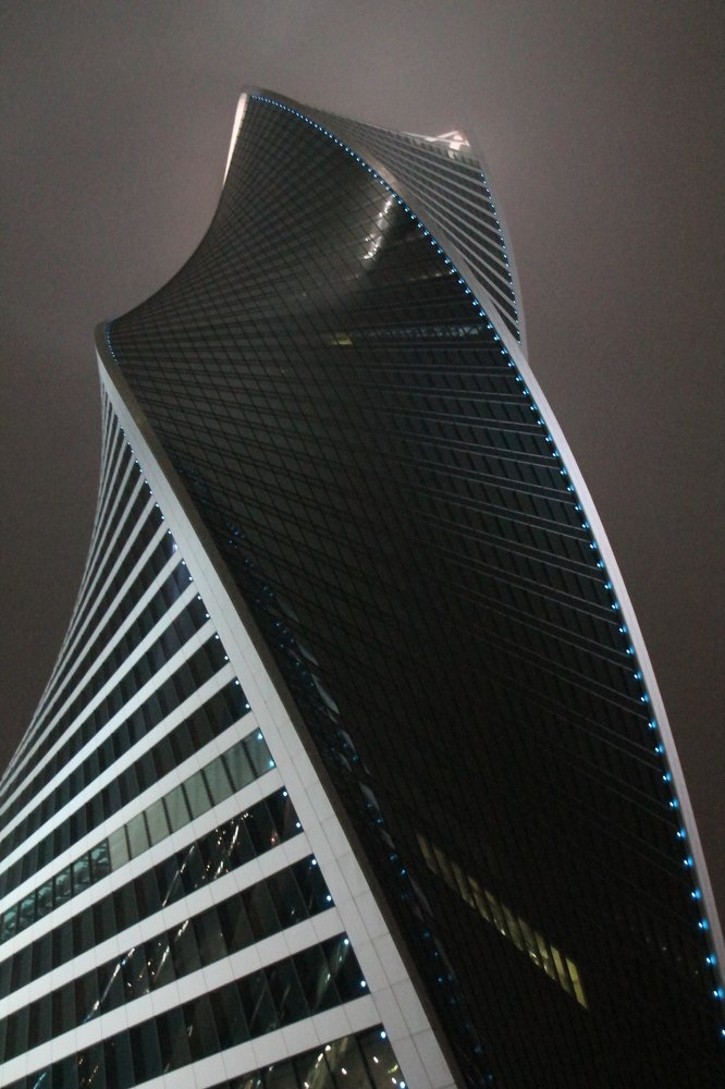 Photograph by Игорь Улитин