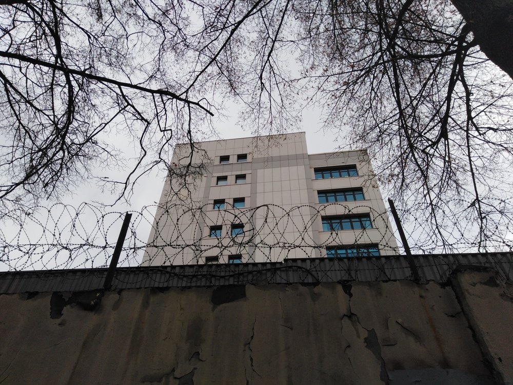 Photograph by Татьяна Ситникова