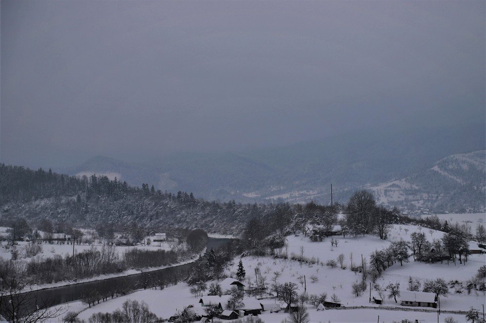 Photograph by Андрей Телибаев