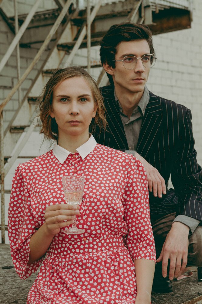 Photograph by Анна Коновалова