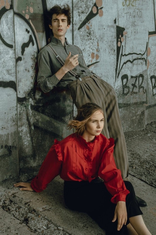 Photograph by Анна Коновалова