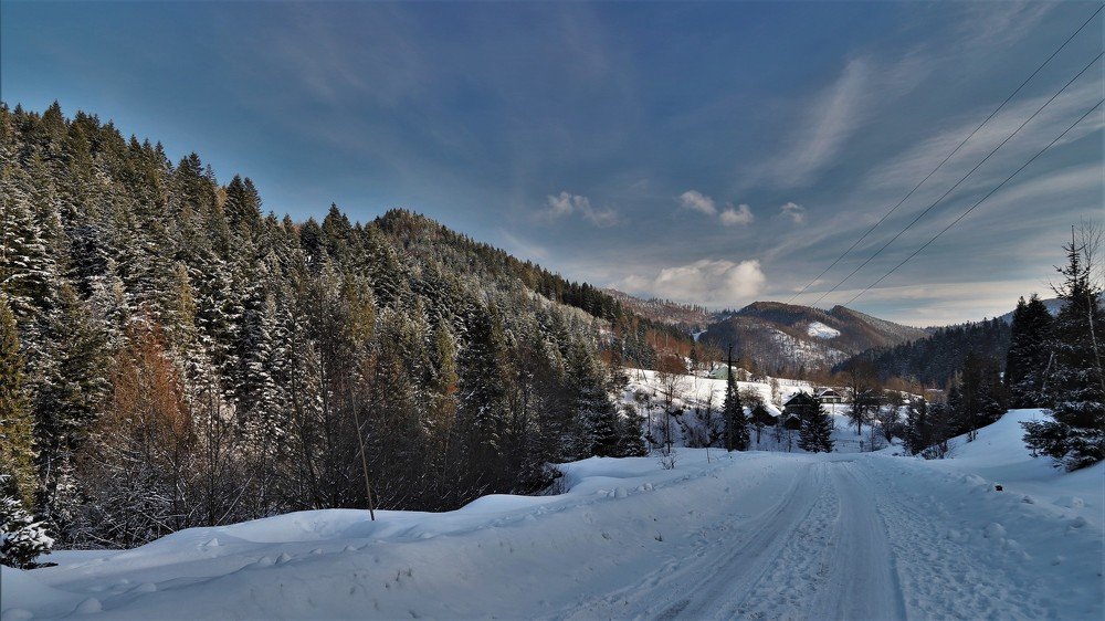 Photograph by Андрей Телибаев