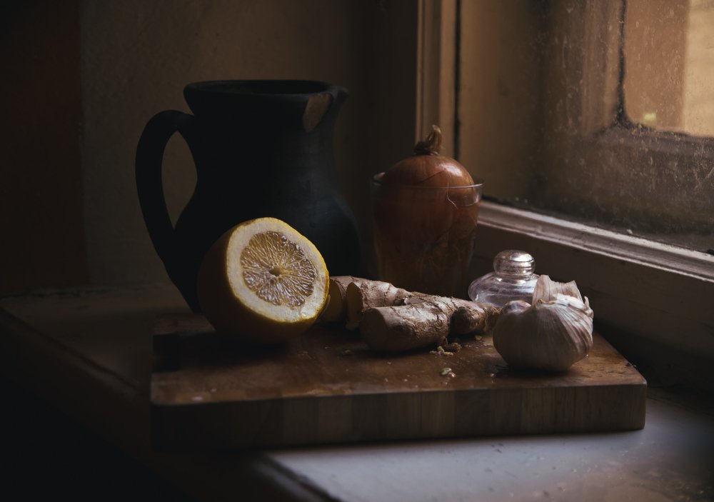 Photograph by Анна Коновалова