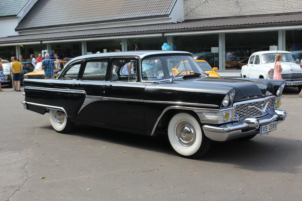 Photograph by Игорь Санюк