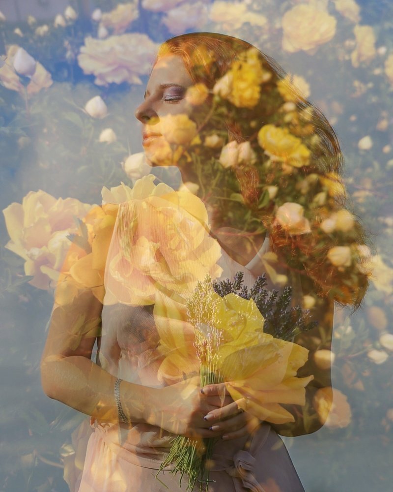 Фотография автора Людмила Богдан