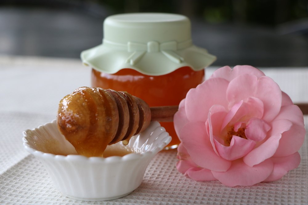 Медовый аромат