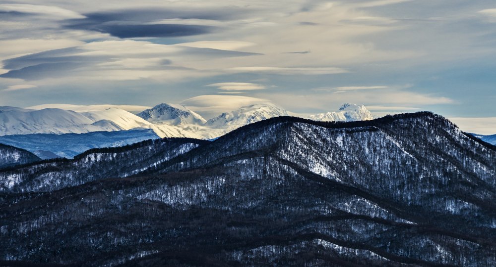 Photograph by Антон Литвин