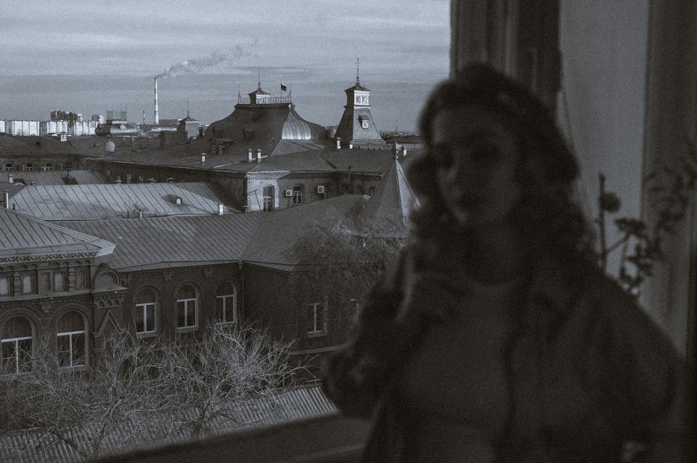 Photograph by Алексей Эктов