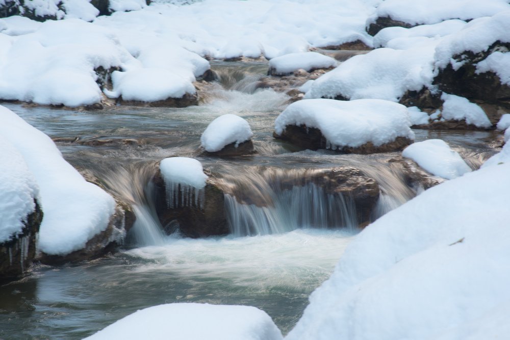 Photograph by Михаил Кравченко
