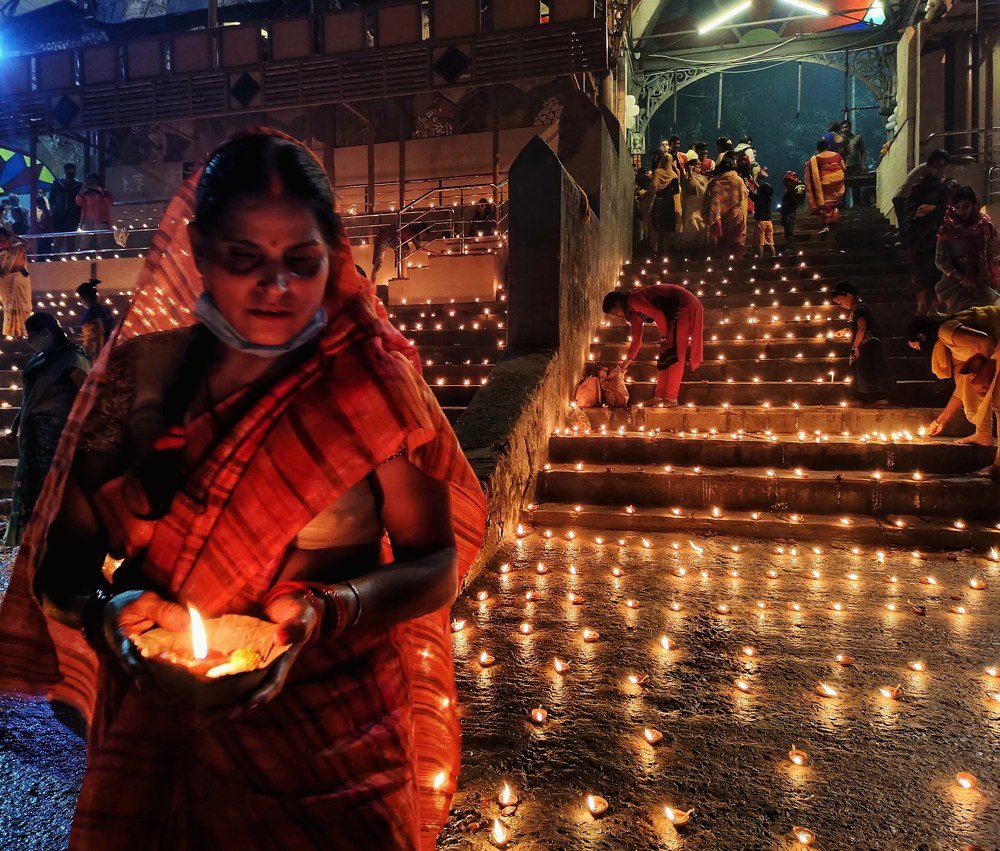 Photograph by Sulagna Banerjee