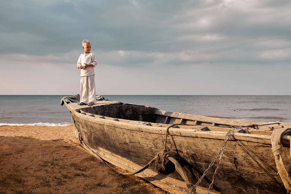 Photograph by Михаил Мушкачёв