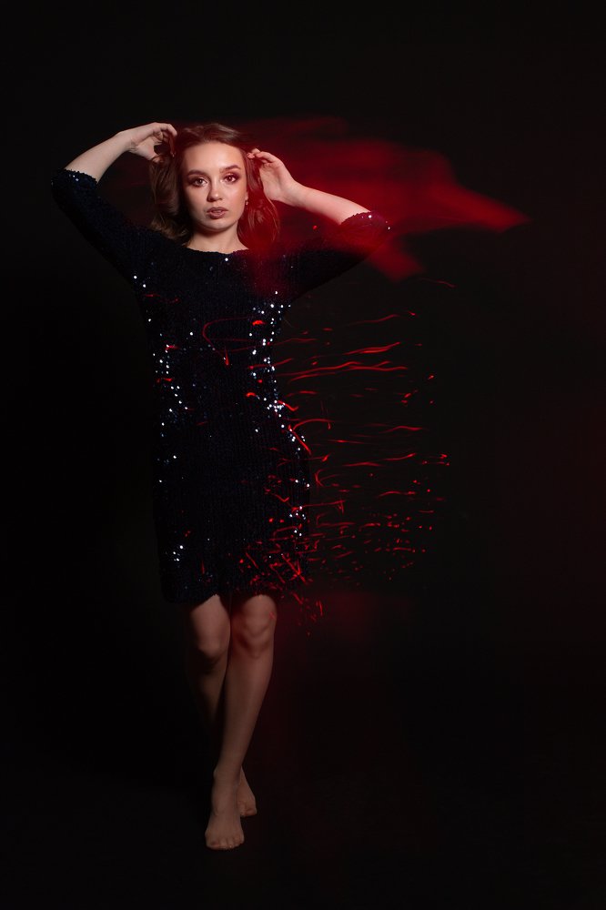 Фотография автора KattyFox