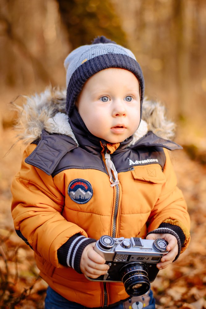 Photograph by Михаил Данилов