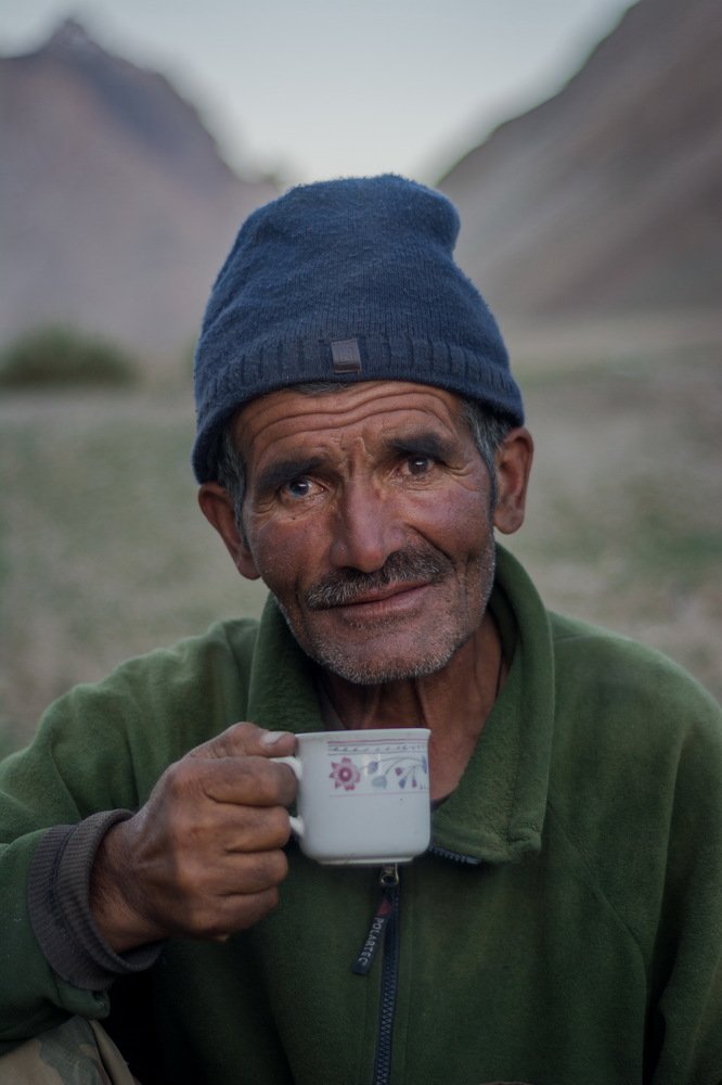 Photograph by Ahmad Bilal Cheema