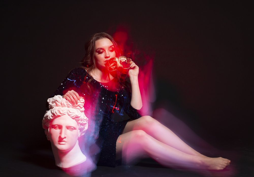 Фотография автора KattyFox