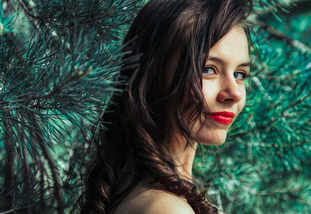 Photograph by Вадим Николенко