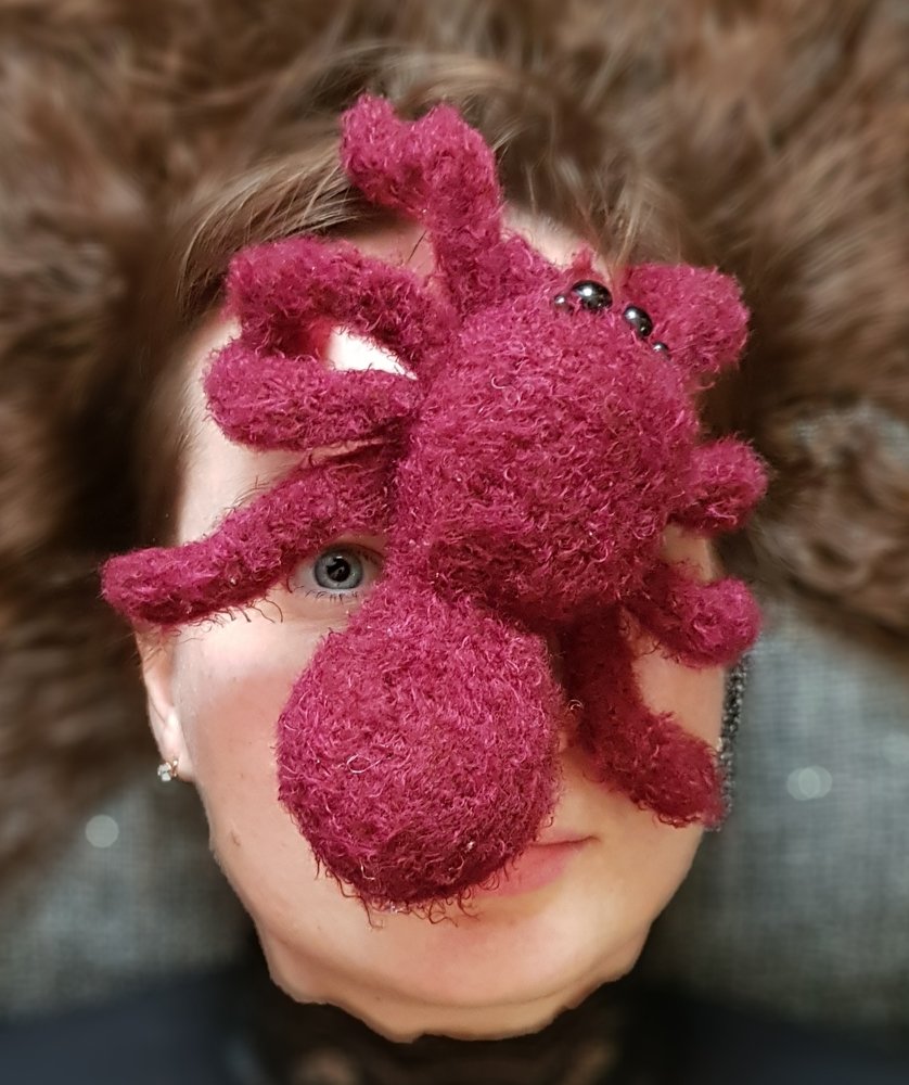 Photograph by Ольга Пумочка-13