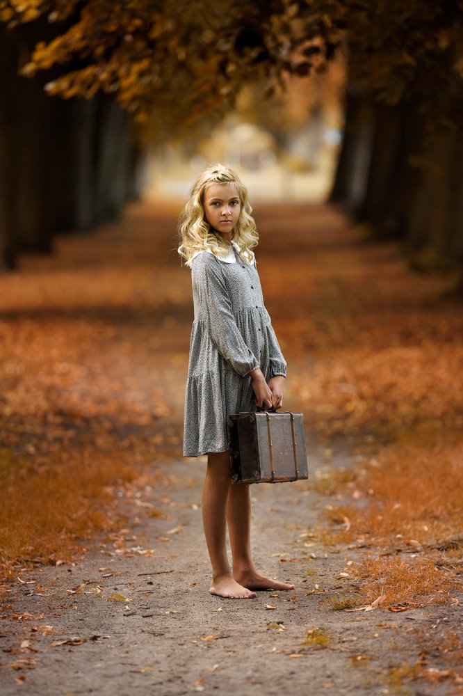 Photograph by Monika Sliwa