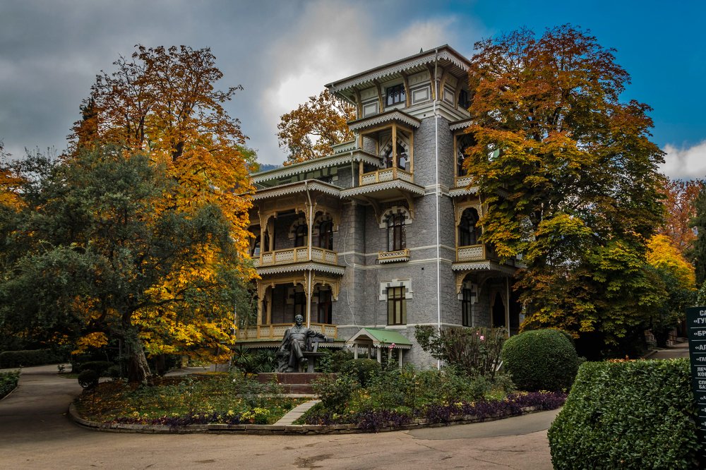 Photograph by Игорь Сидун