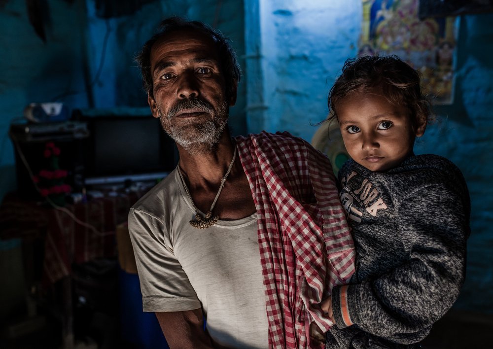 Photograph by Sandro Rizzato