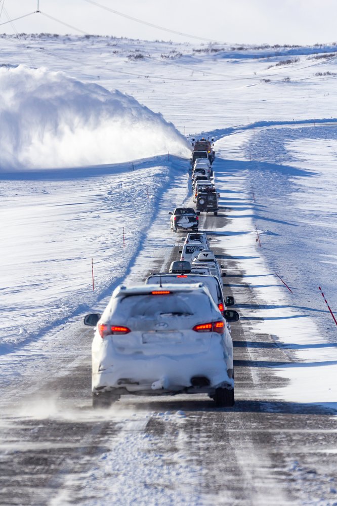 Photograph by Василий Бережной