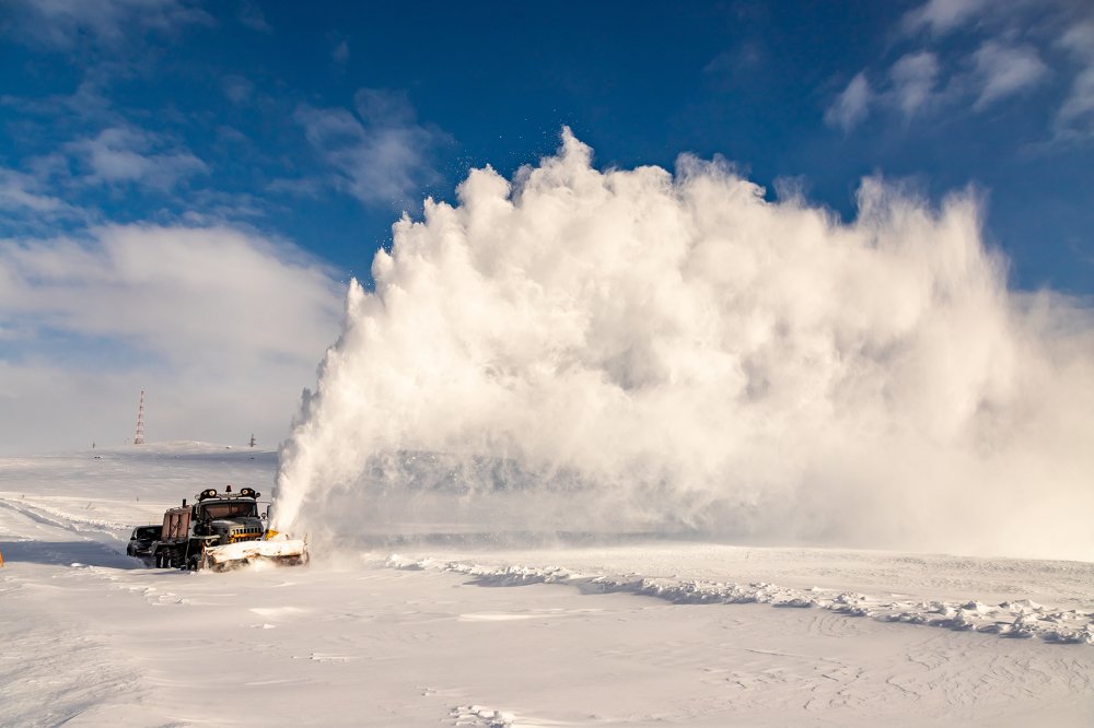 Photograph by Василий Бережной