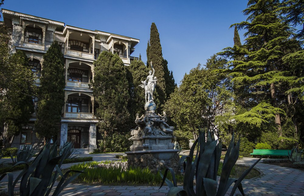 Богиня ночи