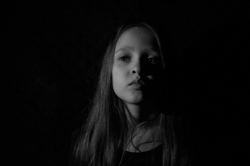 Photograph by Елена Водолеева