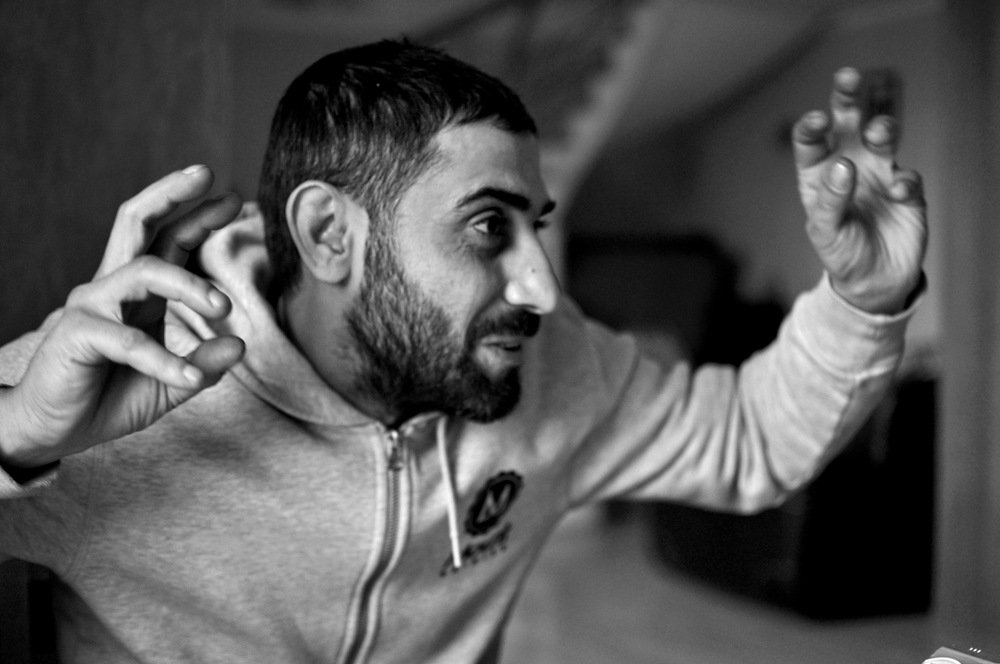 Photograph by Армен Арутюнов