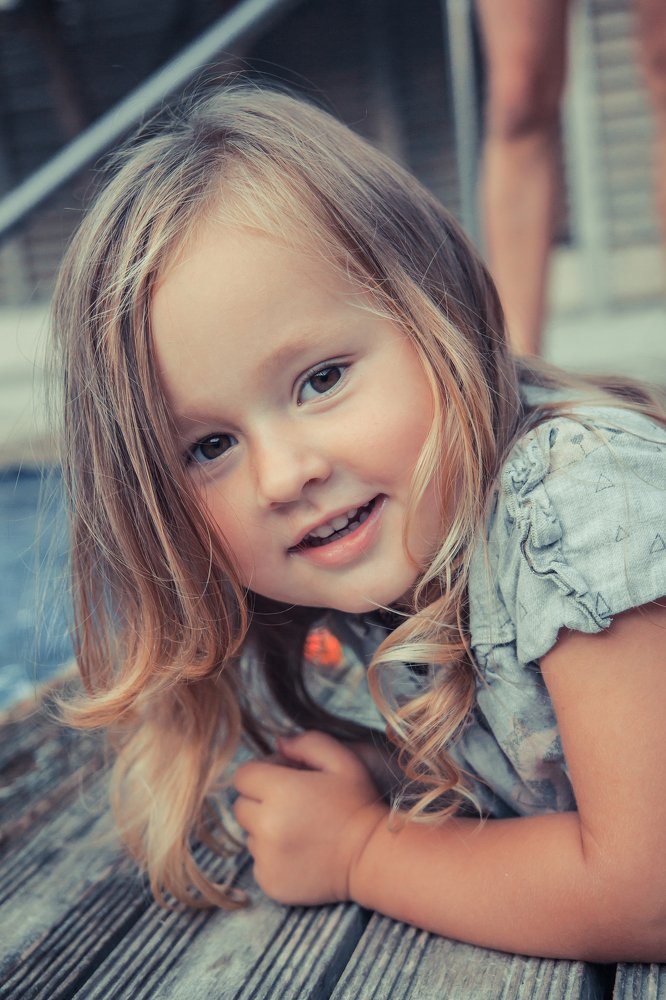 Фотография автора Мария Веселова