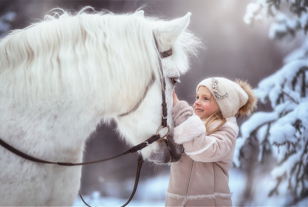 Photograph by Евгения Егорова