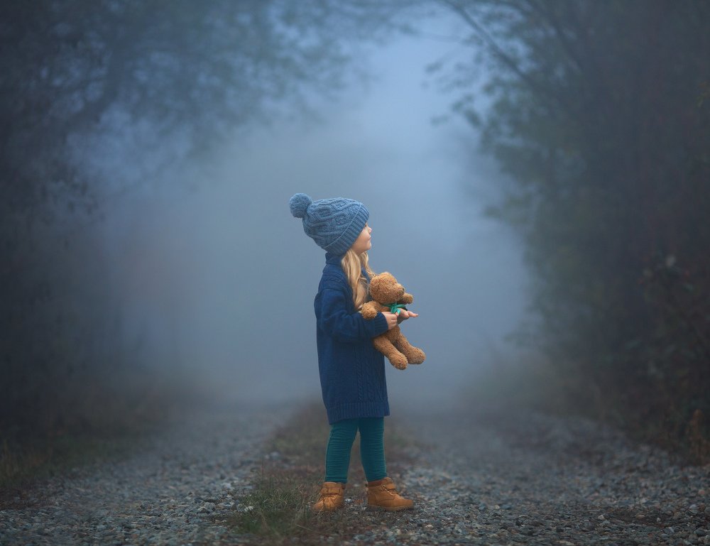 Photograph by Надежда Юркова