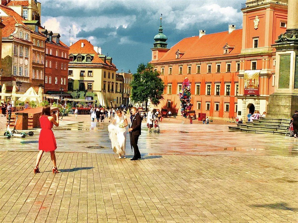 Photograph by Viktoriia Shtefanesa