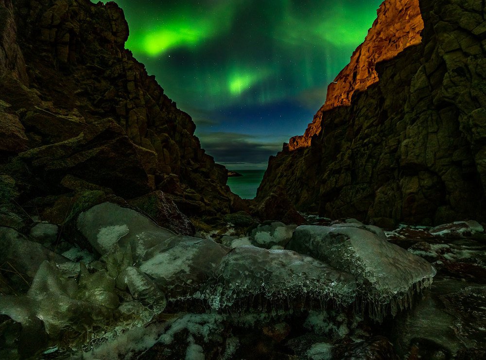 Photograph by Евгений Бушков