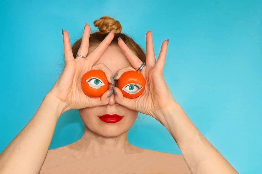 Photograph by Людмила Аксенова